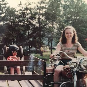 Meet your Posher, Brett